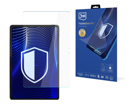 Folia ochronna na tablet 3mk FlexibleGlass Pro do Lenovo Idea Tab 11 TB-336